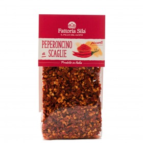 Aktion Peperoncino a Scaglie 100g kurzes MHD