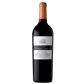 Perelada 5 Finques Reserva 75cl