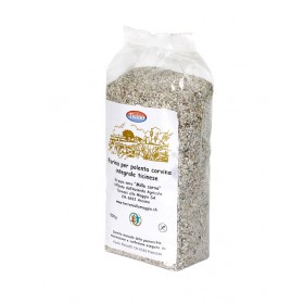 AKTION Polenta Corvina - Terreni alla Maggia 500g