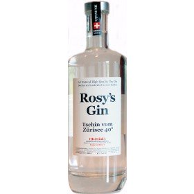 Rosy's Gin 70cl