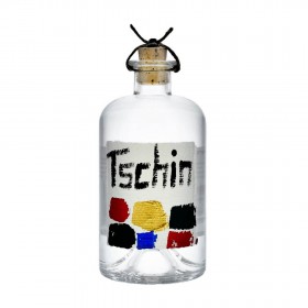 Tschin Gin 10cl