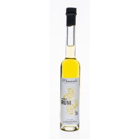 Señor Rum - Macardo 10cl 42% Vol.