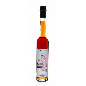 Sloe Gin - Macardo 10cl 28% Vol.