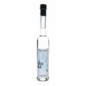 Zar Vodka - Macardo 10cl 42% Vol.