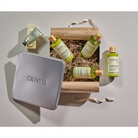Olivita Reiseset