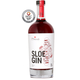 Sloe Gin - Macardo 70cl 28% Vol.