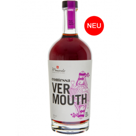 Contessa Vermouth - Macardo 70cl 18% Vol.