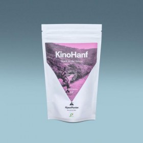 AlpenPionier KinoHanf Bio 200g