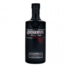 Brockmans Premium Gin 70cl