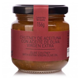 Oliven-Chutney 156g