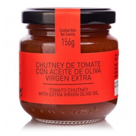 Tomaten-Chutney 156g