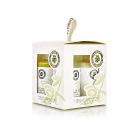 Mini-Geschenkset Línea Clásica 60ml