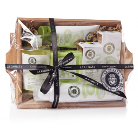 Kosmetik Geschenkkorb Frauen Nº2 Small 