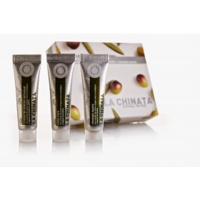 Mini-Kosmetik-Set für Sie 3x15ml