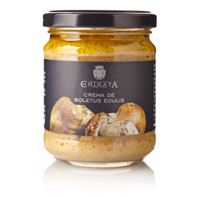  Aktion Steinpilz Crème 180g kurzes MHD