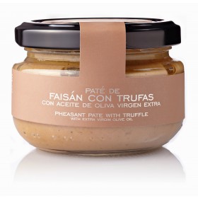Fasan mit Trüffel Paste 120g