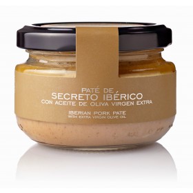 Aktion Secreto Iberico Paste 120g