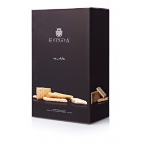 Aktion Bastones Sticks mit Nativem Olivenöl Extra 150gr