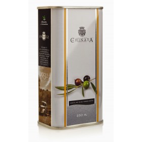 AKTION Natives Olivenöl Extra Dose 250ml