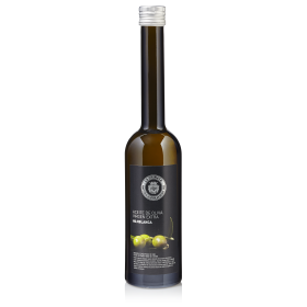 Sortenreines Olivenöl Extra Vergine Hojiblanca 500ml