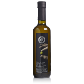 Olivenöl Extra Vergine SELECCION 500ml