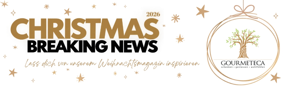 Weihnachtskatalog 2026