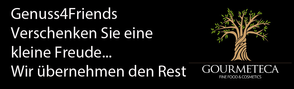 Genuss4Friends