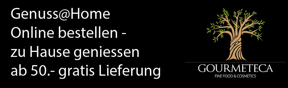 Genuss@Home
