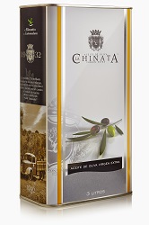 La Chinata Olivenöl